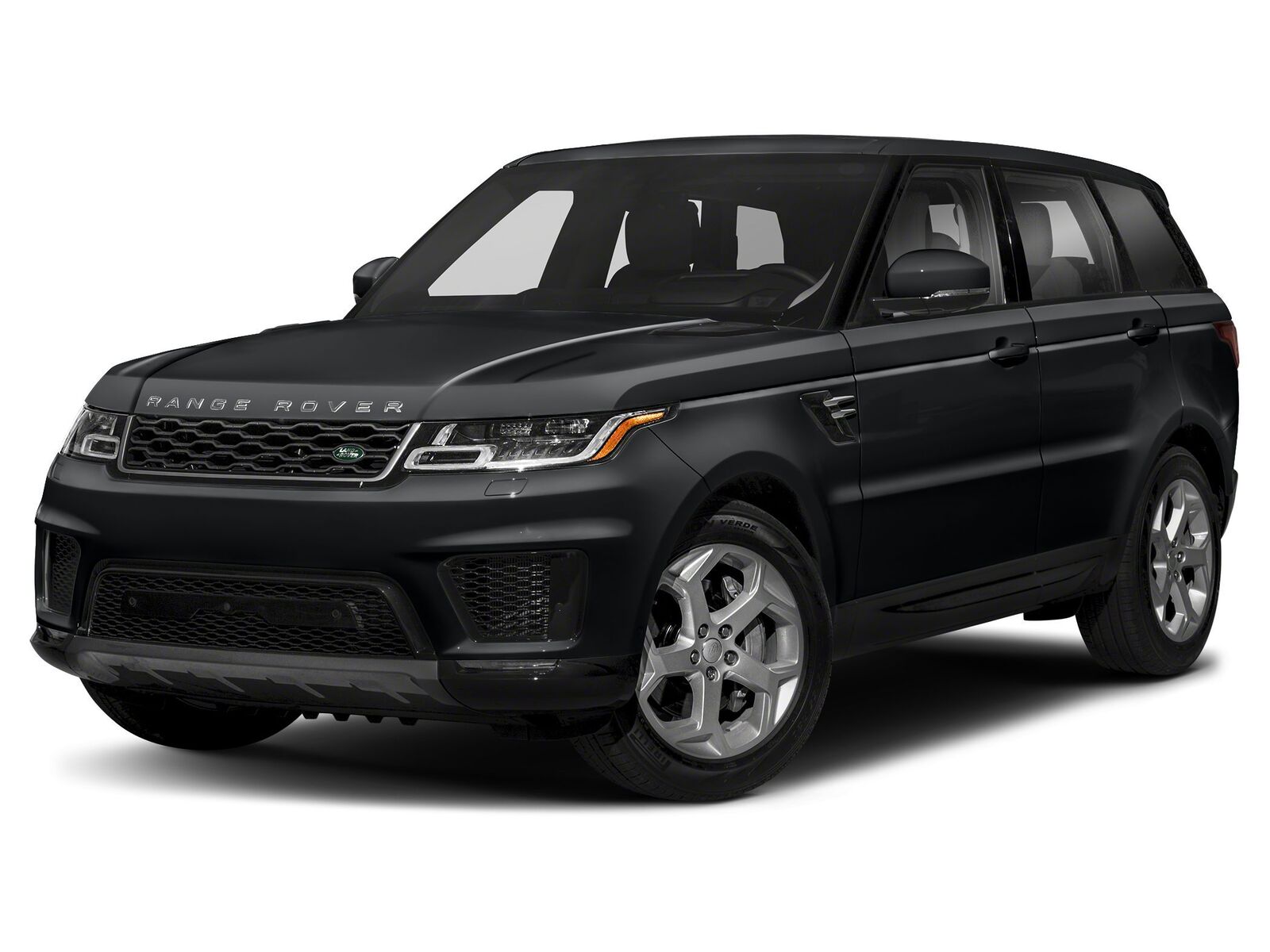 2020 LAND ROVER Range Rover Sport