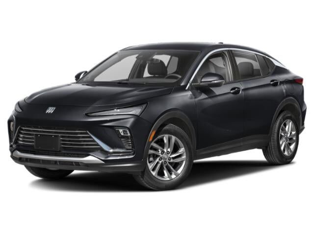 2024 BUICK Envista