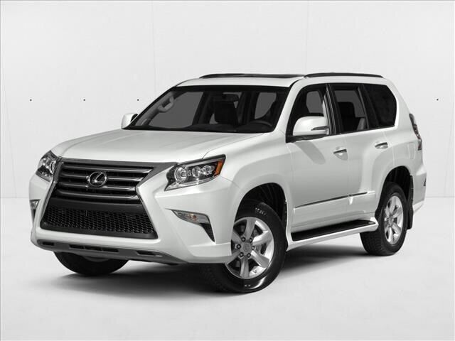 2015 LEXUS GX