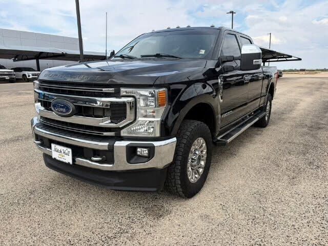 2015 FORD F-250