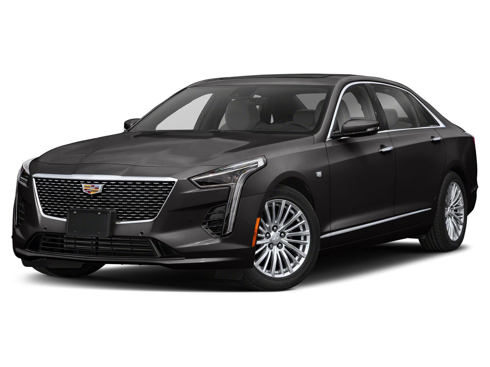 2020 CADILLAC CT6