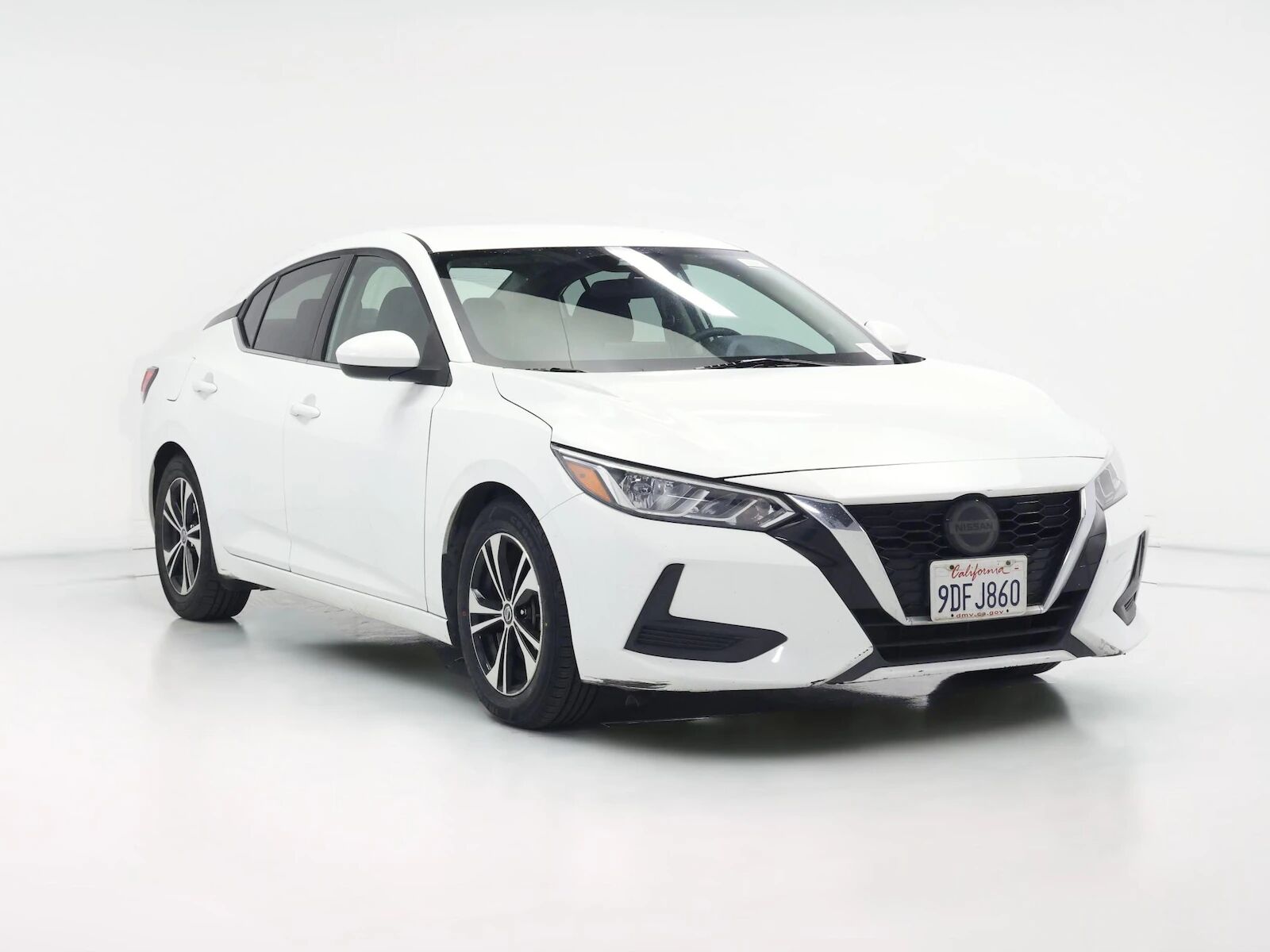 2022 NISSAN Sentra