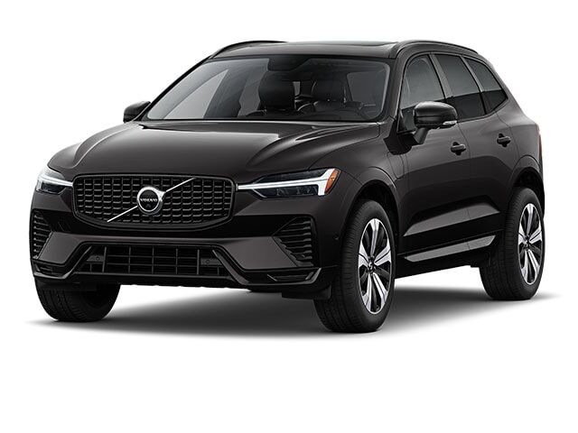 2025 VOLVO XC60
