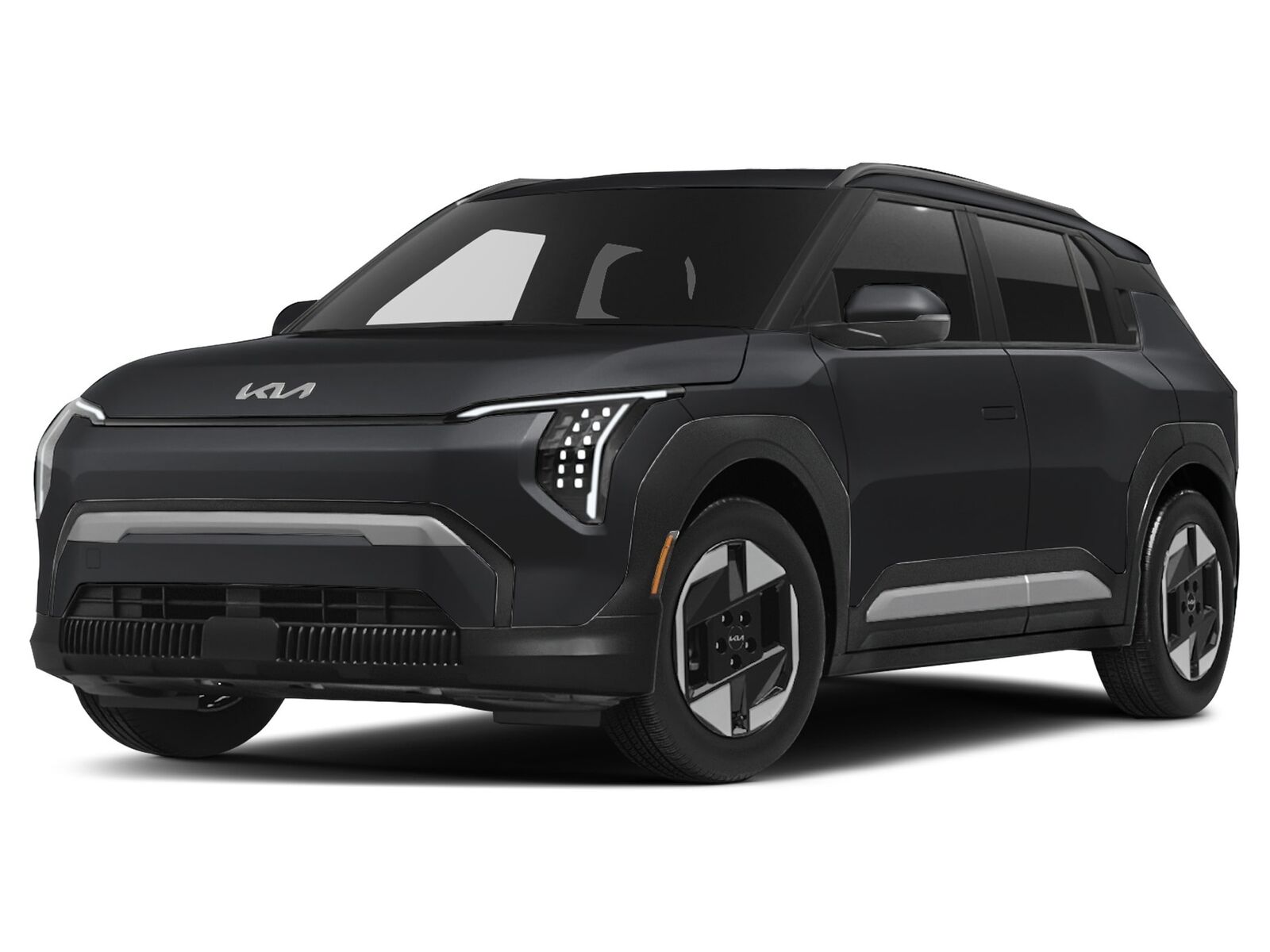 2027 KIA EV3