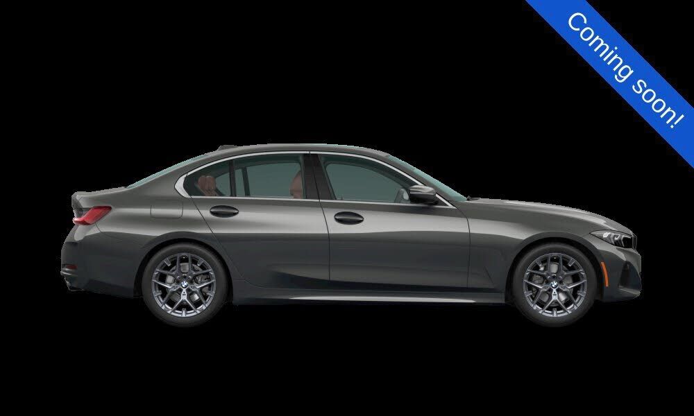 2026 BMW 3 Series