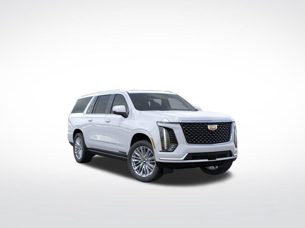 2026 CADILLAC Escalade ESV