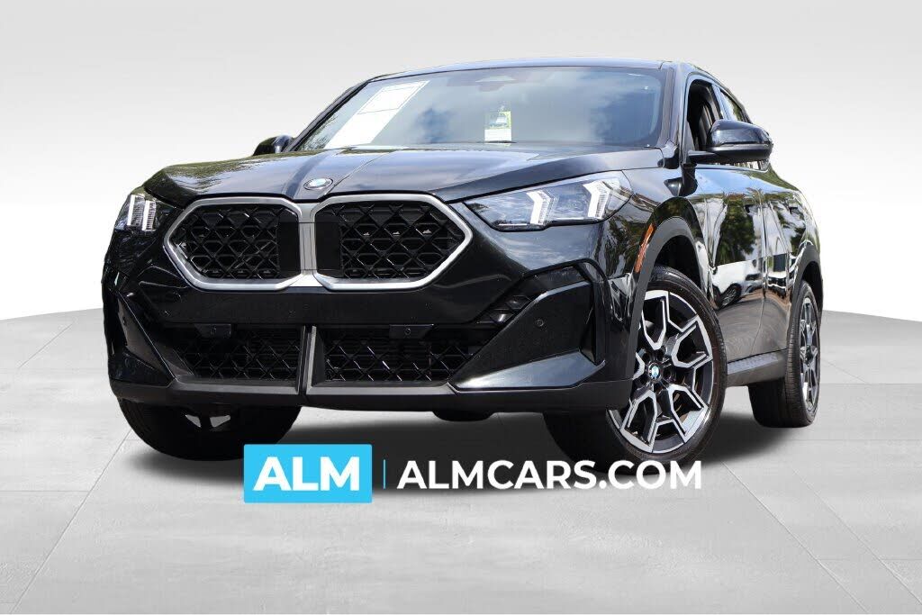 2026 BMW X2