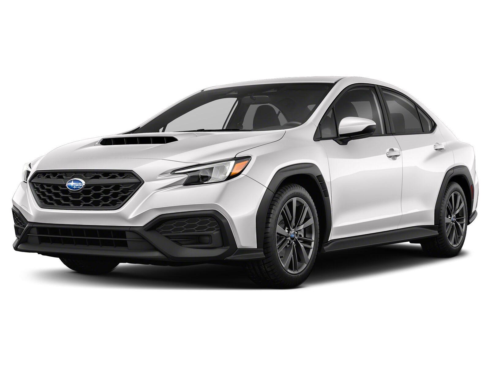 2024 SUBARU WRX