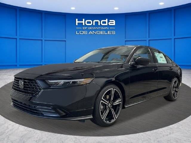2026 HONDA Accord