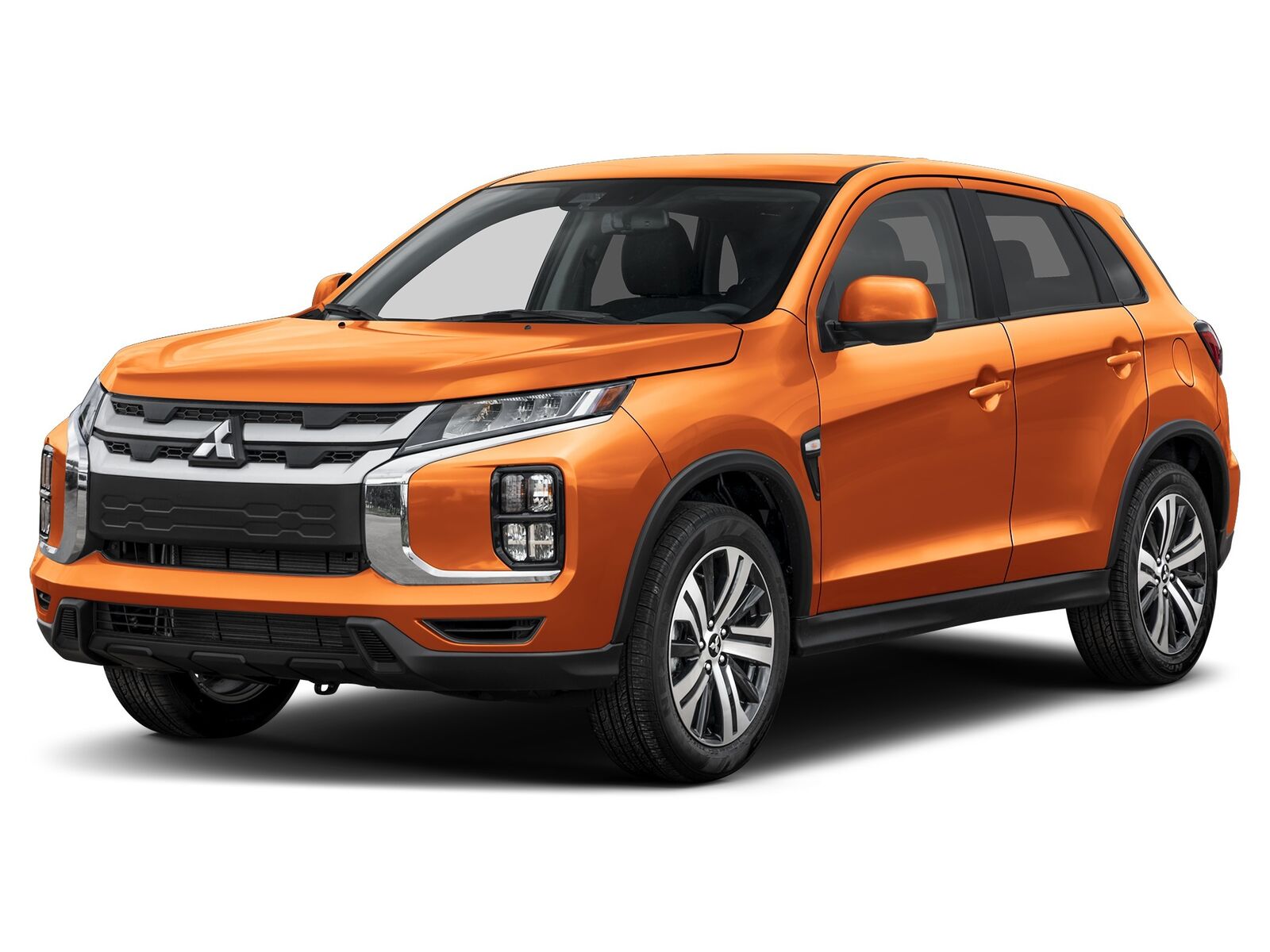 2027 MITSUBISHI Outlander Sport