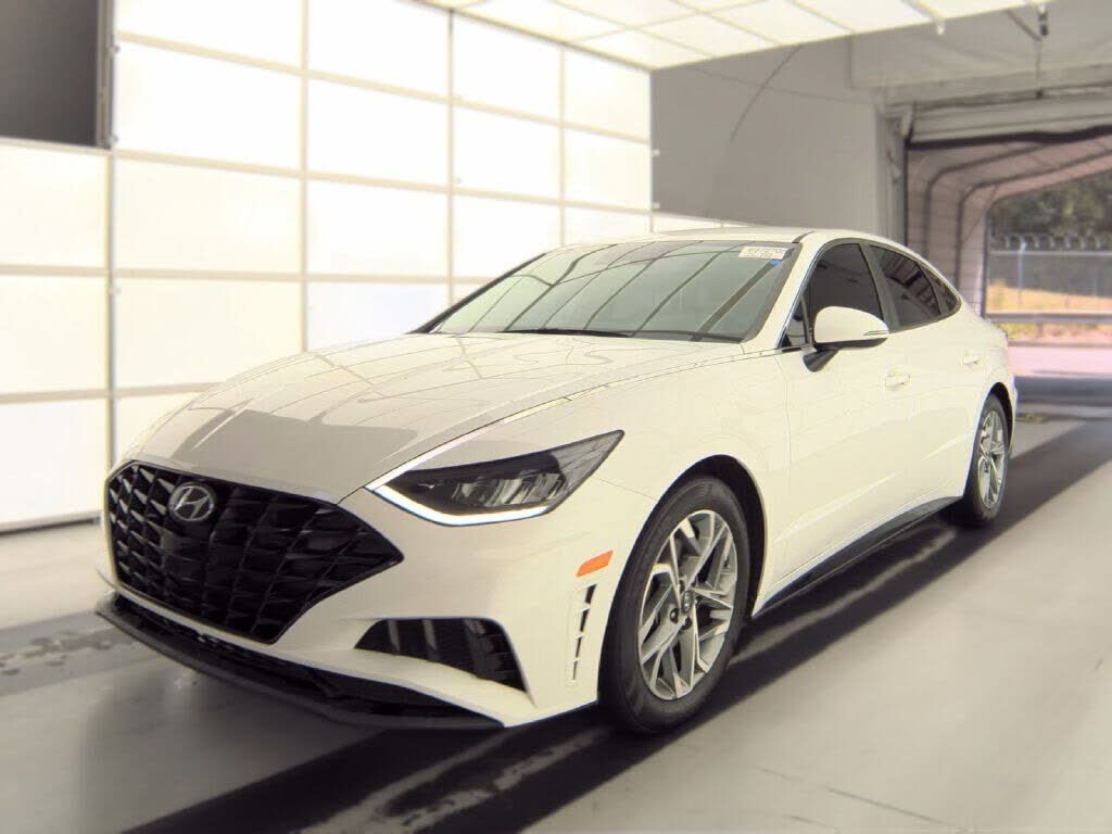 2023 HYUNDAI Sonata