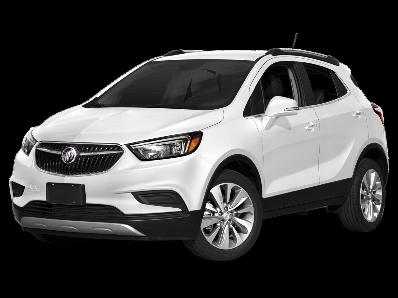 2019 BUICK Encore