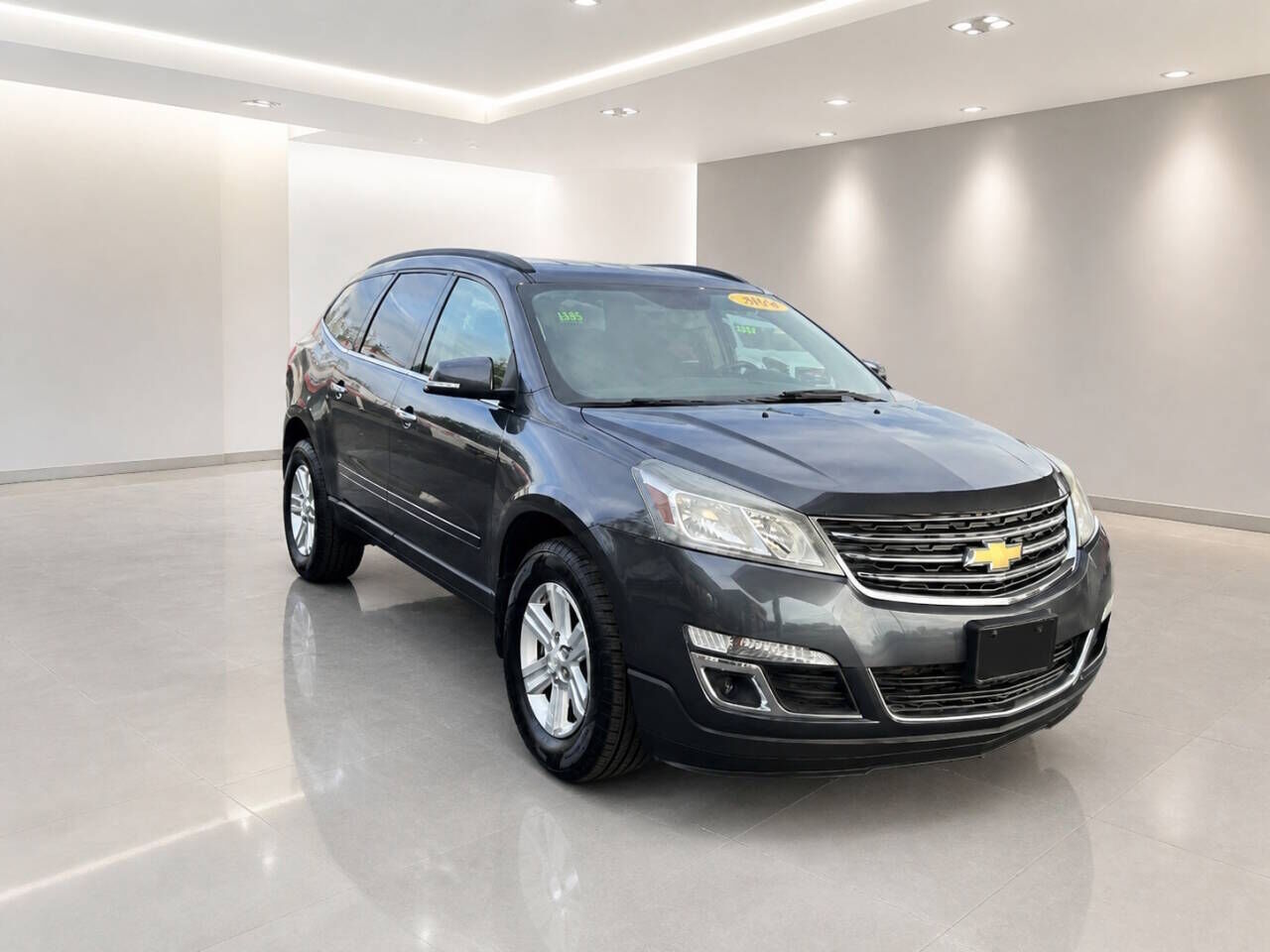 2014 CHEVROLET Traverse