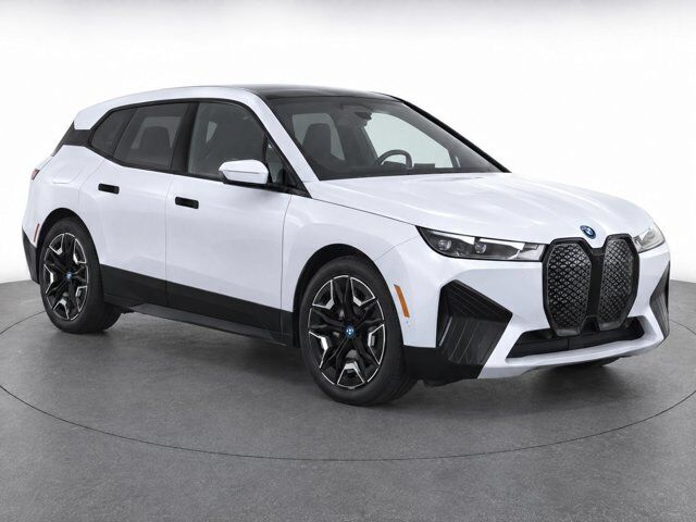 2024 BMW ix