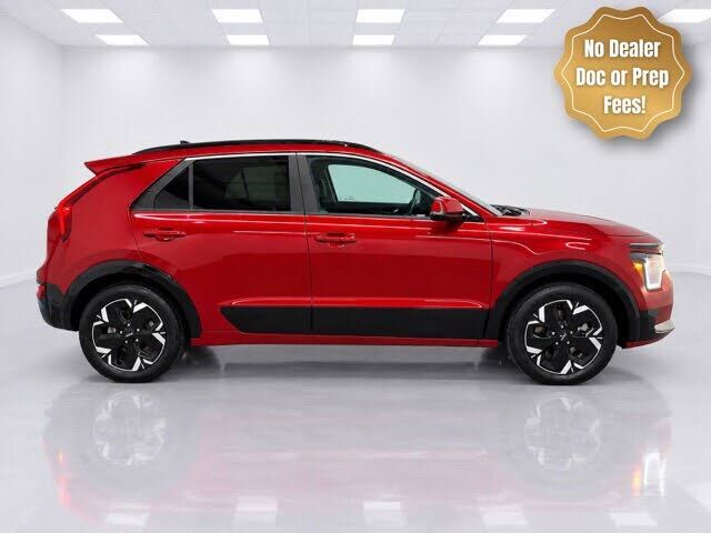 2024 KIA Niro