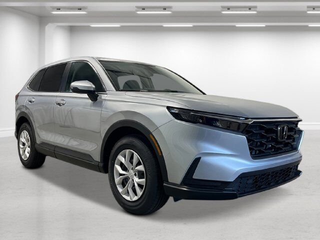 2027 HONDA CR-V