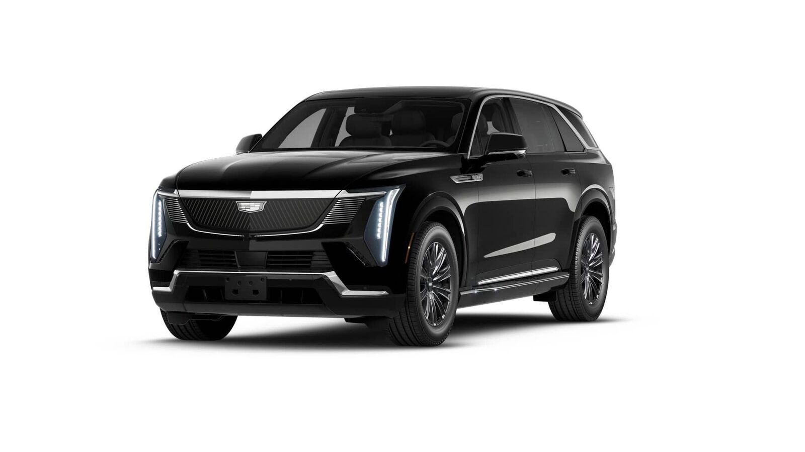 2026 CADILLAC Escalade IQ