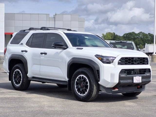 2026 TOYOTA 4Runner