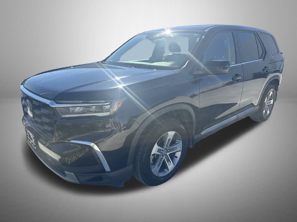 2023 HONDA Pilot