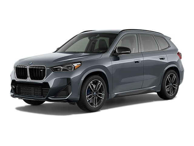 2027 BMW X1