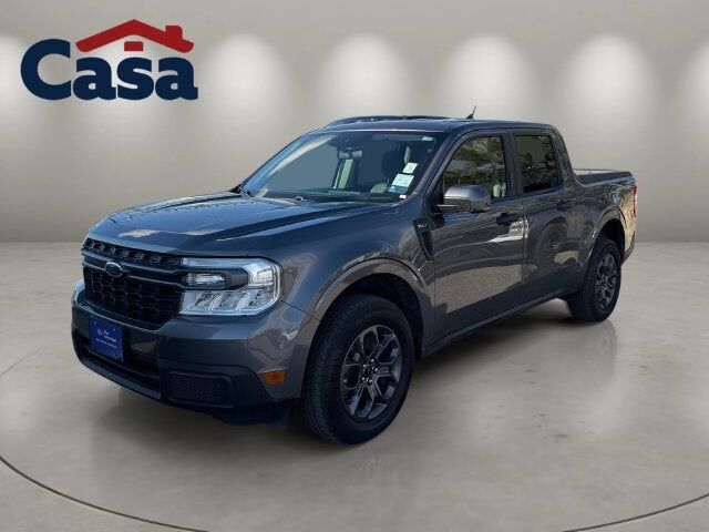 2023 FORD Maverick