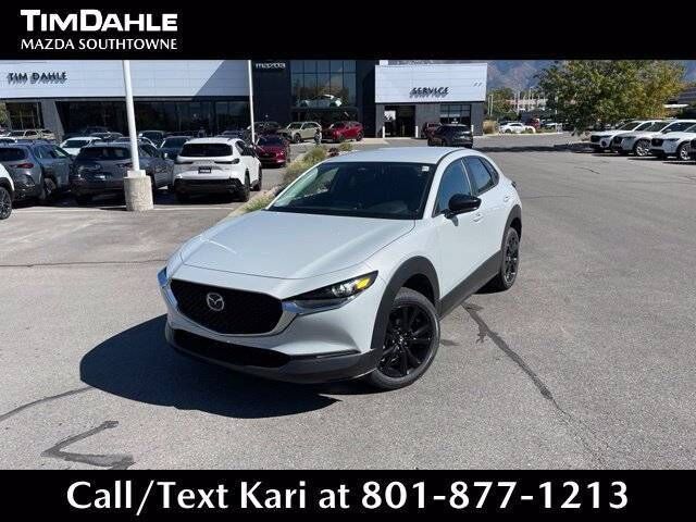 2026 MAZDA CX-30