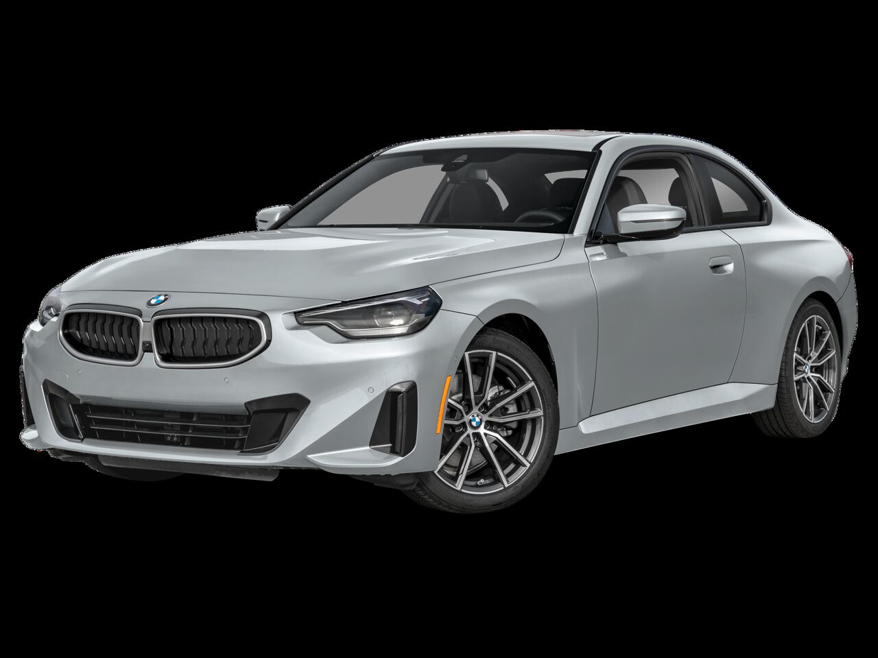 2026 BMW 2 Series