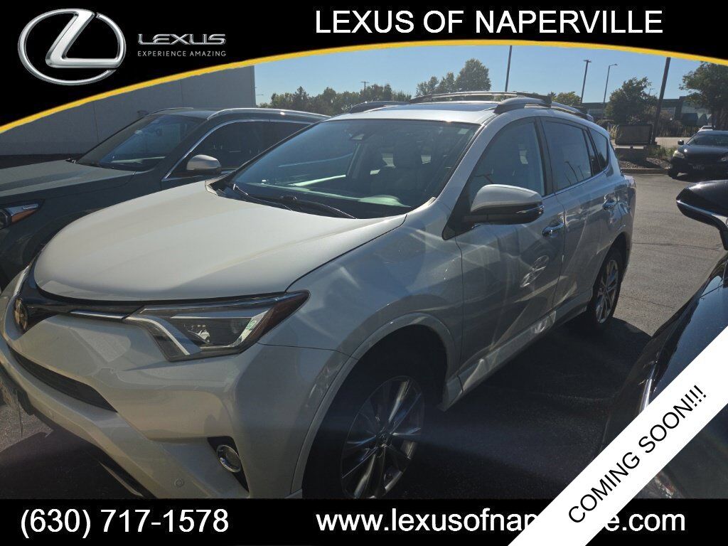 2017 TOYOTA RAV4