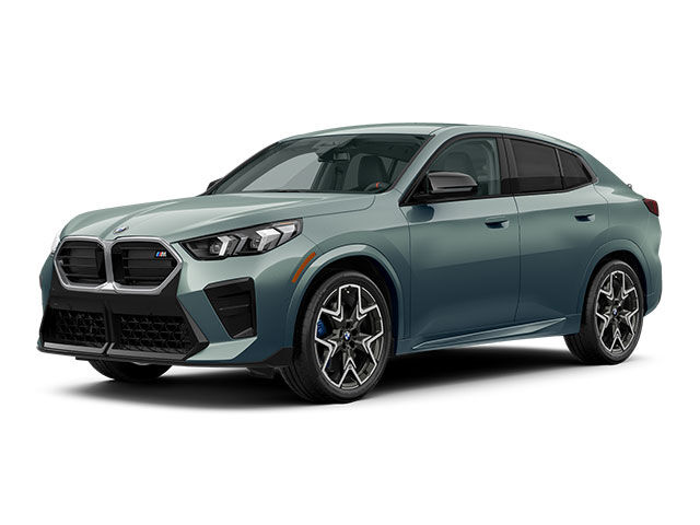 2027 BMW X2