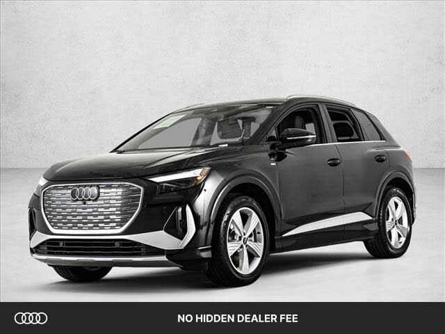 2024 AUDI Q4