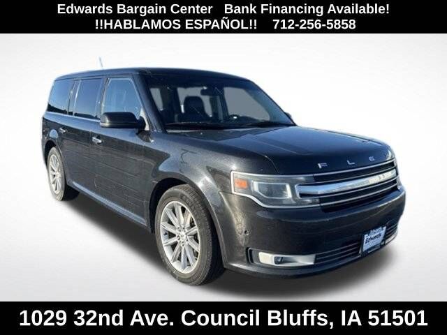 2014 FORD Flex