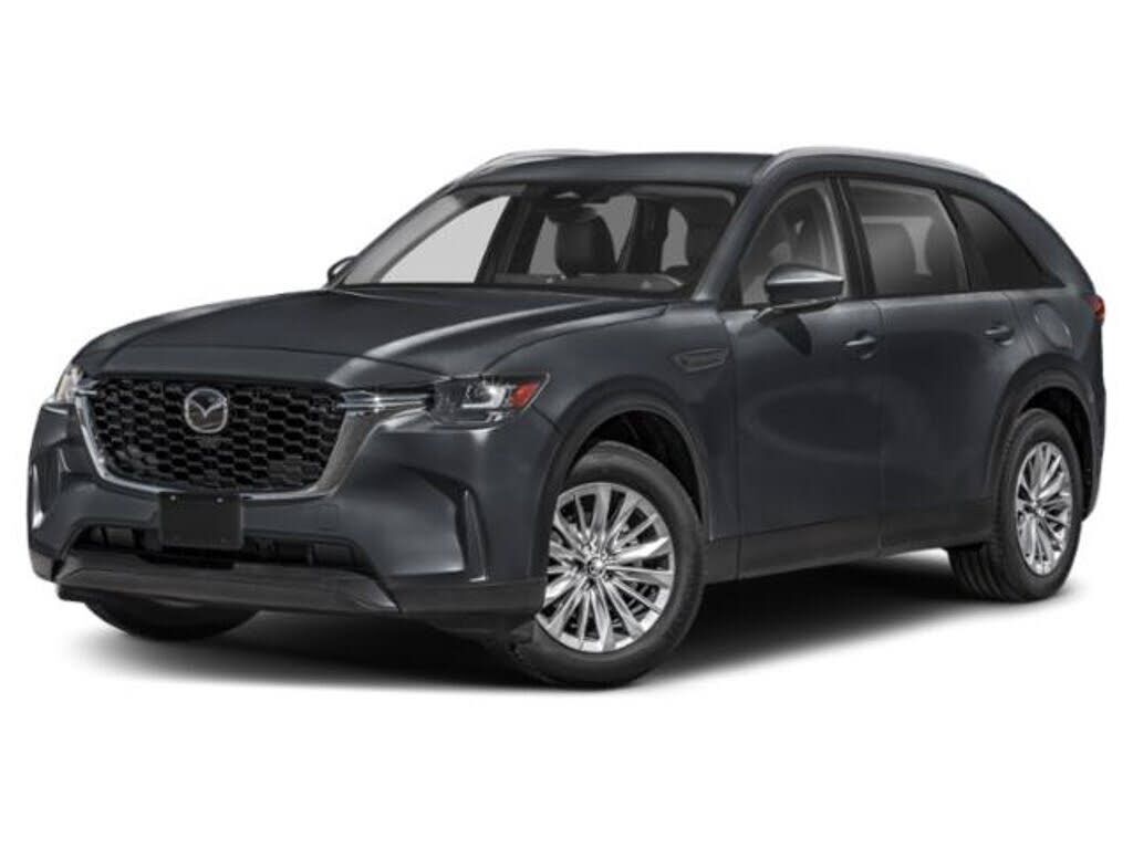 2024 MAZDA CX-90
