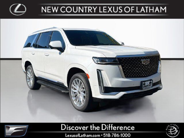 2023 CADILLAC Escalade