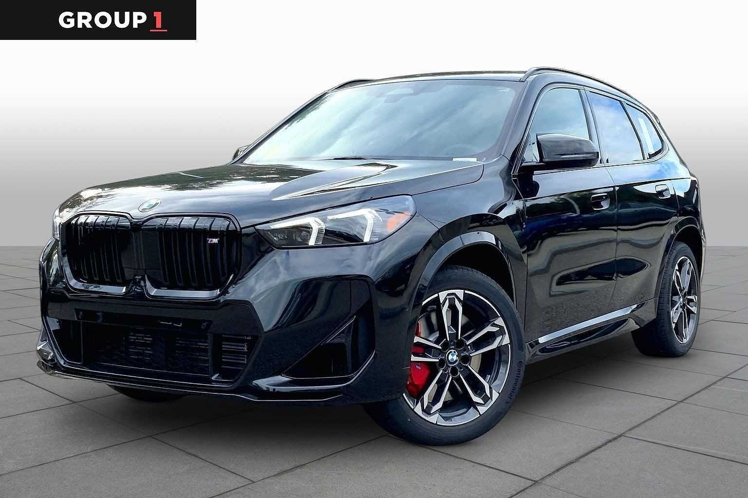 2027 BMW X1