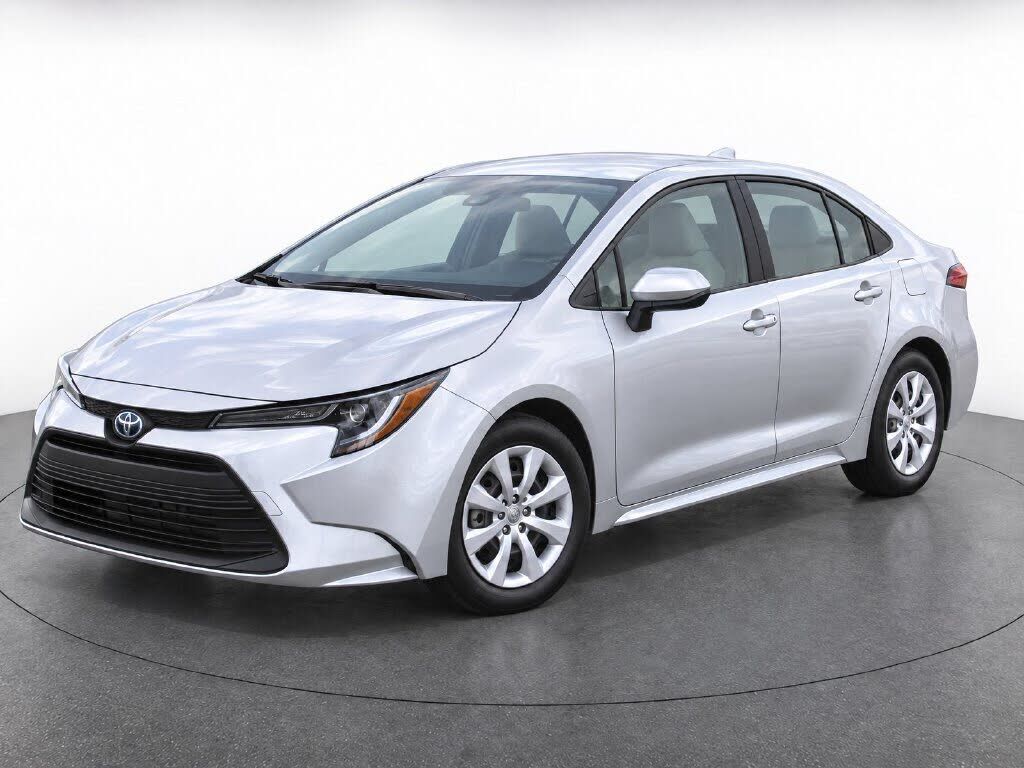 2023 TOYOTA Corolla