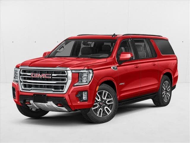 2024 GMC Yukon XL
