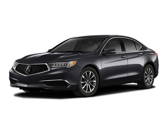 2020 ACURA TLX