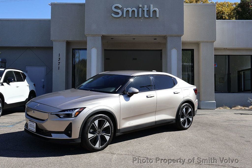2024 POLESTAR PS2