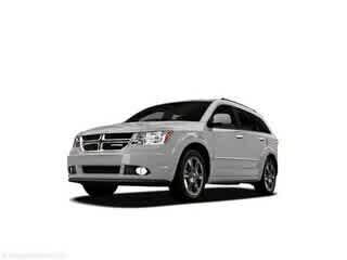 2011 DODGE Journey
