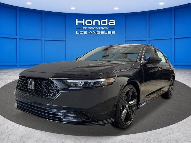 2026 HONDA Accord
