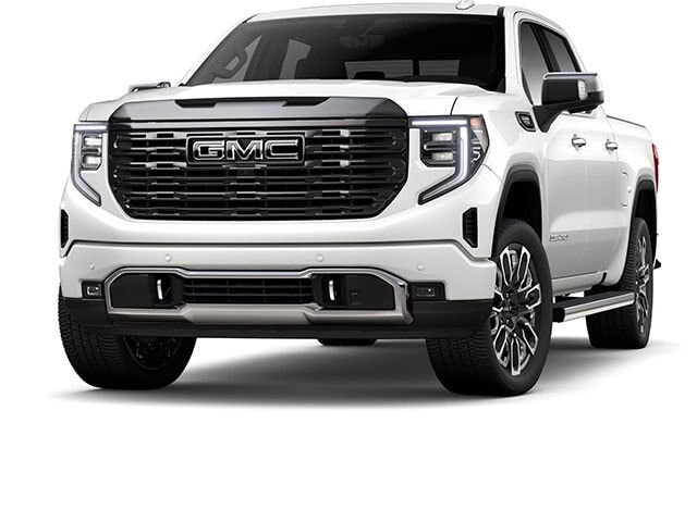 2023 GMC Sierra