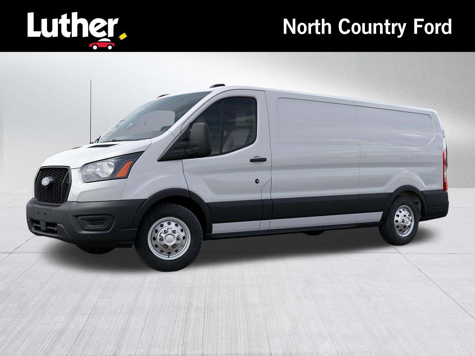 2027 FORD Transit