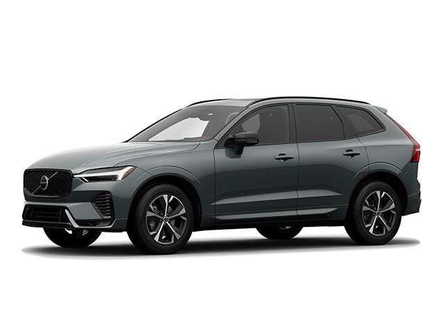 2027 VOLVO XC60