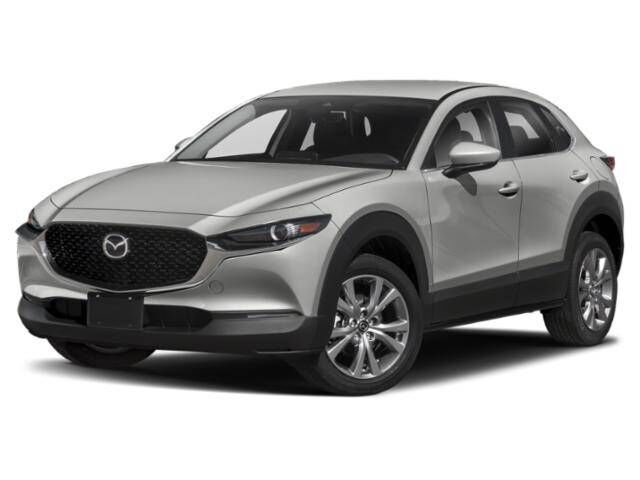 2021 MAZDA CX-30