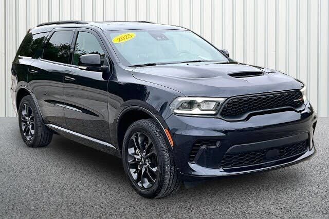 2025 DODGE Durango