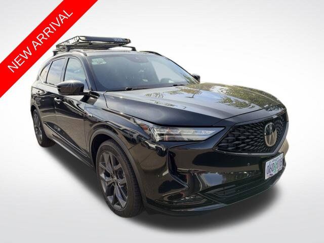 2023 ACURA MDX