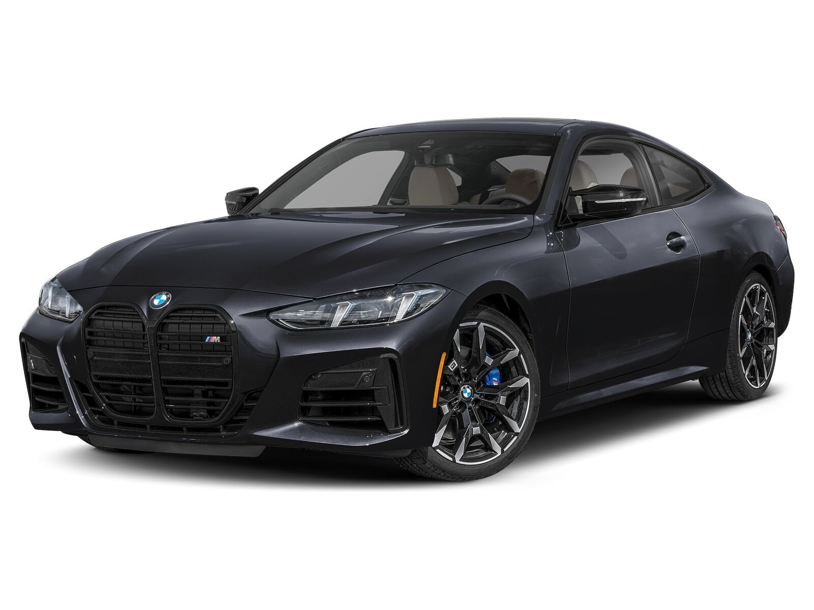 2027 BMW M4