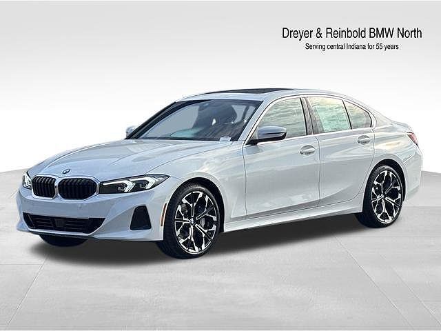 2026 BMW 3 Series