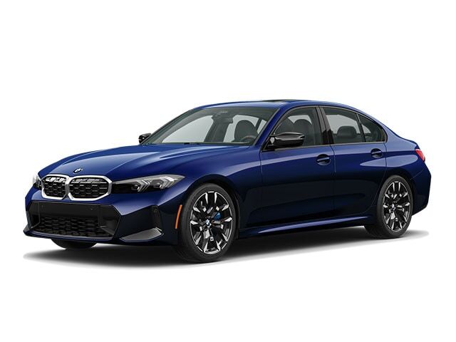 2026 BMW M3