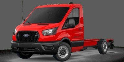 2027 FORD Transit